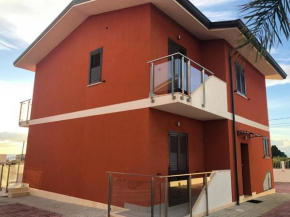 Casa Decastadio Melito Di Porto Salvo